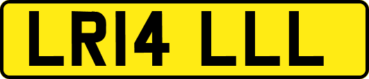 LR14LLL