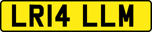 LR14LLM