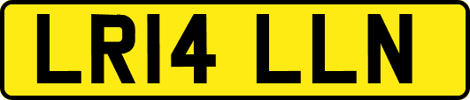 LR14LLN