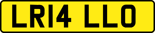 LR14LLO