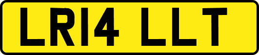 LR14LLT