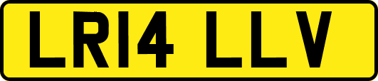 LR14LLV