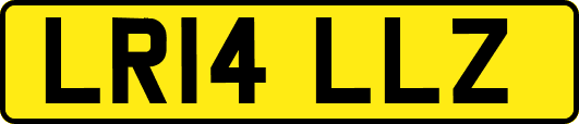 LR14LLZ