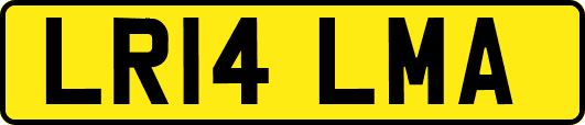 LR14LMA