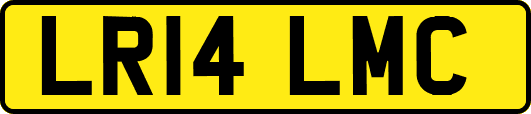 LR14LMC