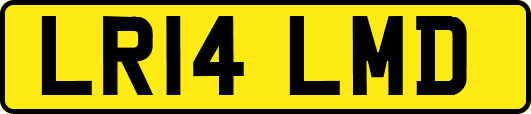 LR14LMD
