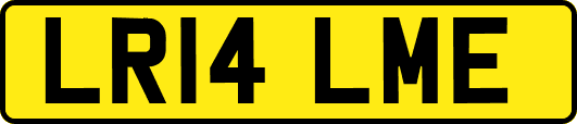 LR14LME