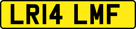LR14LMF