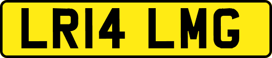 LR14LMG