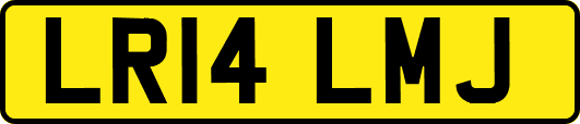 LR14LMJ