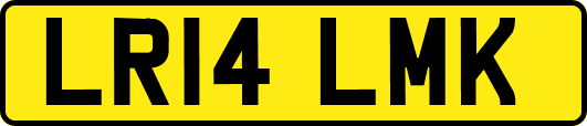 LR14LMK