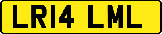 LR14LML