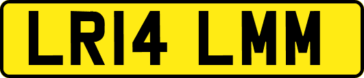 LR14LMM