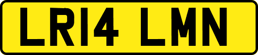 LR14LMN