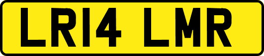 LR14LMR