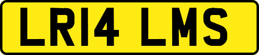 LR14LMS