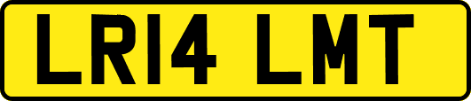 LR14LMT