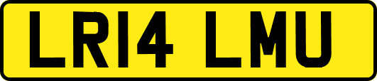LR14LMU