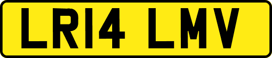 LR14LMV