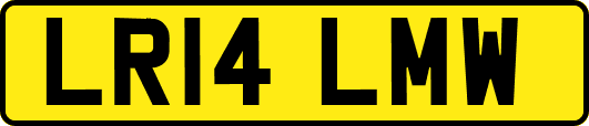 LR14LMW
