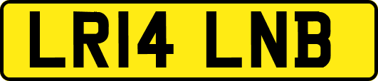 LR14LNB