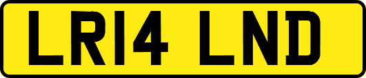 LR14LND