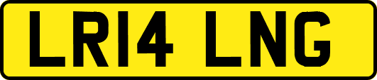 LR14LNG