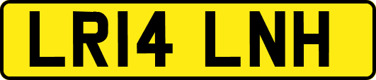 LR14LNH