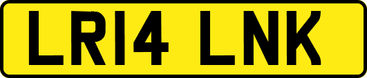LR14LNK
