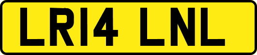 LR14LNL