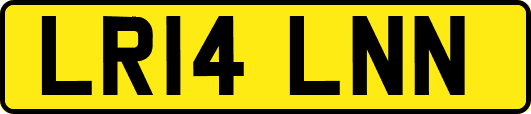LR14LNN