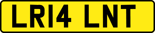 LR14LNT