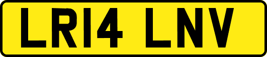 LR14LNV