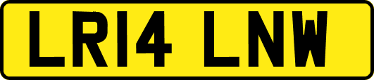LR14LNW
