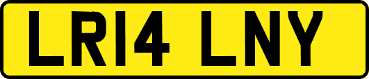 LR14LNY