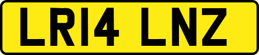 LR14LNZ