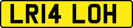 LR14LOH