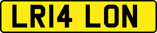 LR14LON