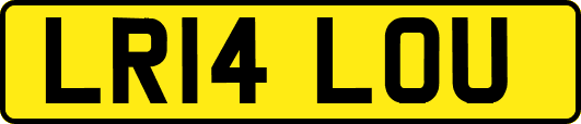 LR14LOU