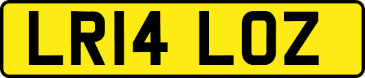 LR14LOZ