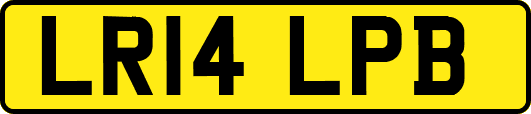 LR14LPB