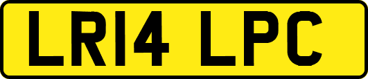 LR14LPC