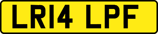 LR14LPF