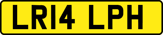 LR14LPH