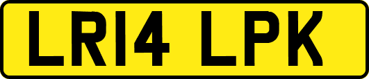 LR14LPK