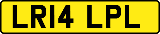 LR14LPL