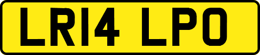 LR14LPO