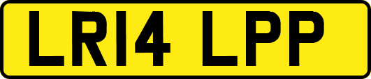 LR14LPP