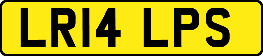LR14LPS