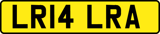 LR14LRA